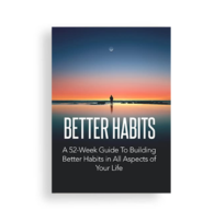 Better Habits